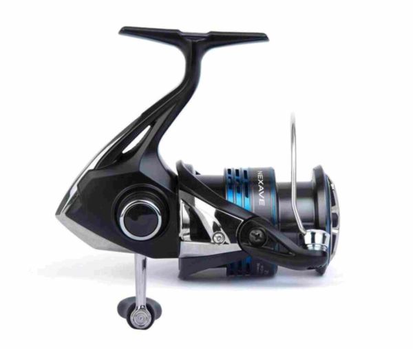 Shimano Nexave FI C5000 HG Spin Olta Makinesi