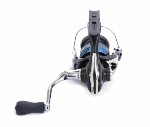 Shimano Nexave FI C5000 HG Spin Olta Makinesi