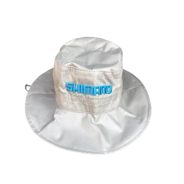 Shimano Türkiye Balıkçı Şapkası - Cap 07
