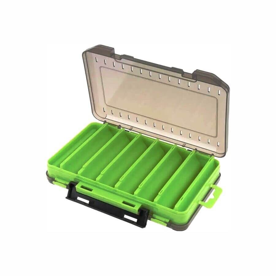 Shufa 16 Cm Çift Taraflı Maket Yem Kutusu