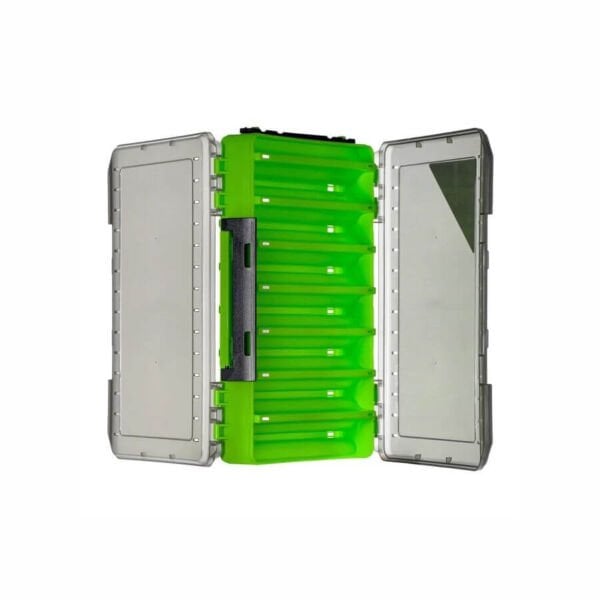 Shufa 16 Cm Çift Taraflı Maket Yem Kutusu