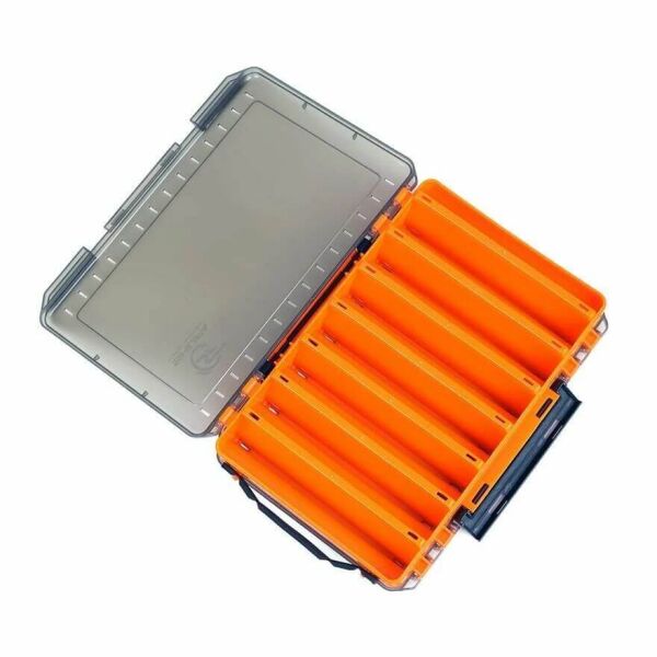 Shufa 16 Cm Çift Taraflı Maket Yem Kutusu