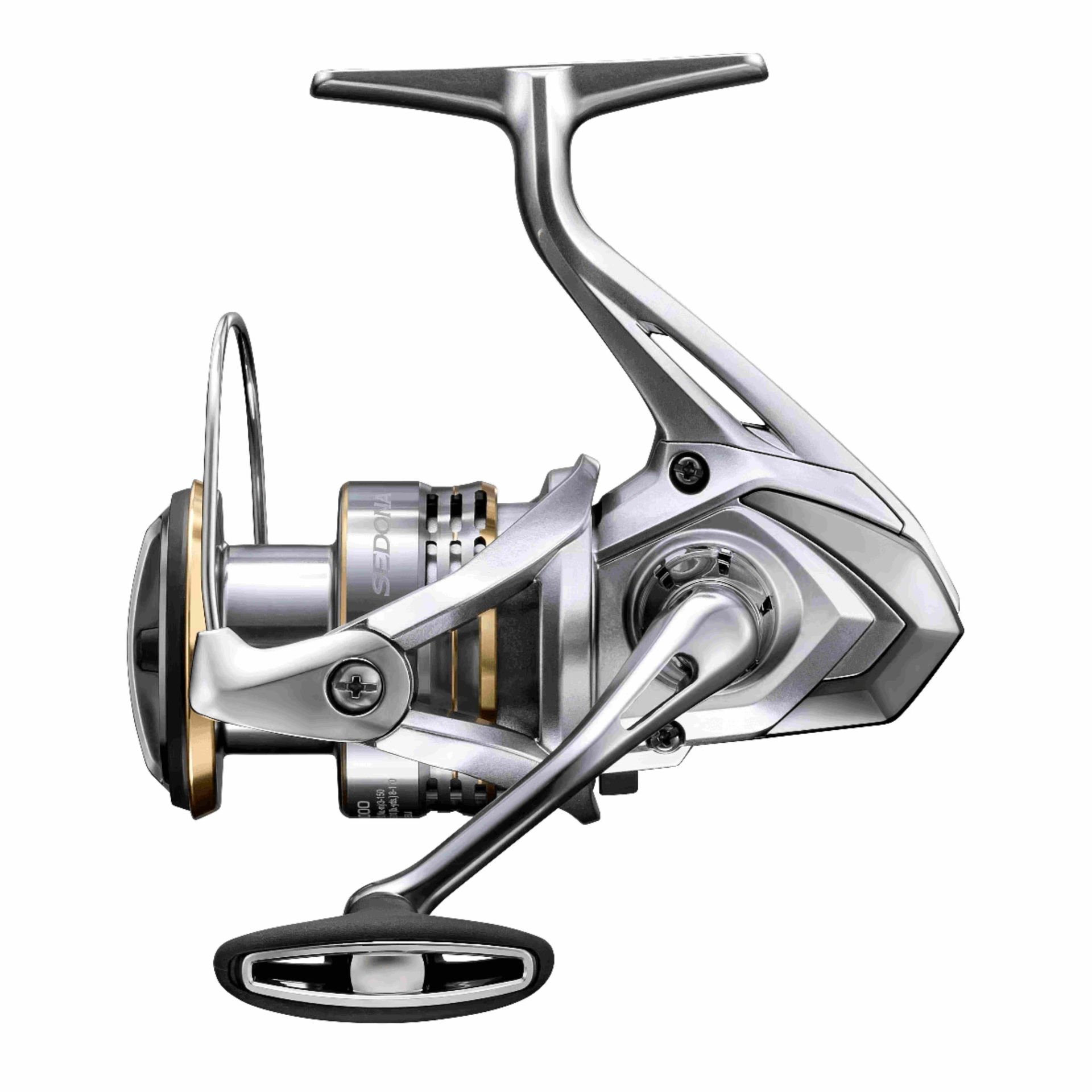 Shimano Sedona FJ C3000 Spin Olta Makinesi