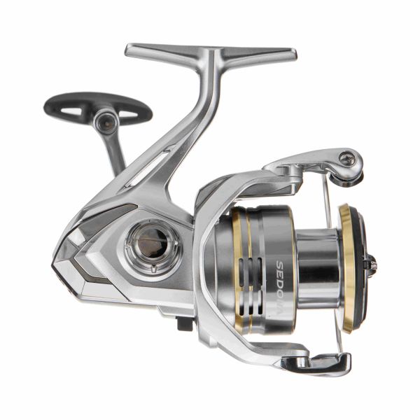 Shimano Sedona FJ C3000 Spin Olta Makinesi