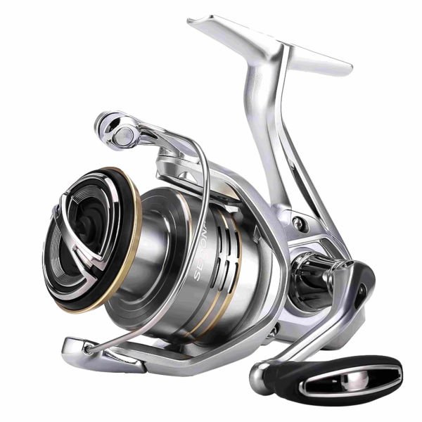 Shimano Sedona FJ C3000 Spin Olta Makinesi