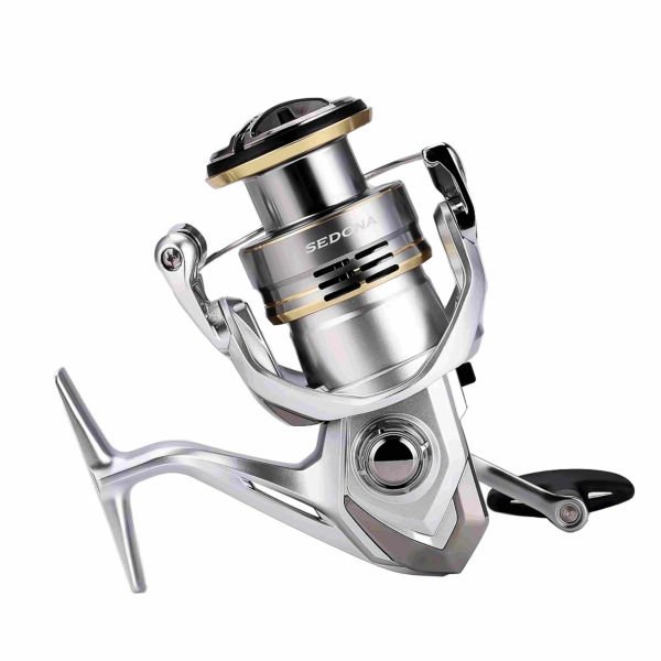 Shimano Sedona FJ C3000 Spin Olta Makinesi