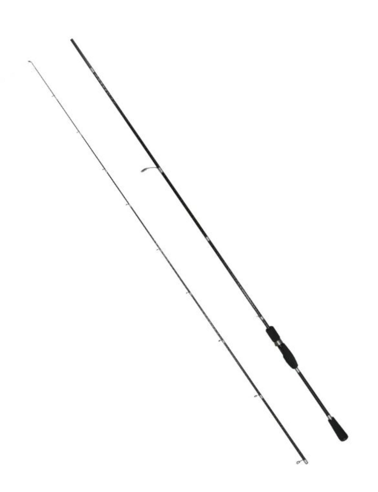 Fujin Boreas FBS-762KR 230 cm 1-15 gr LRF Kamışı
