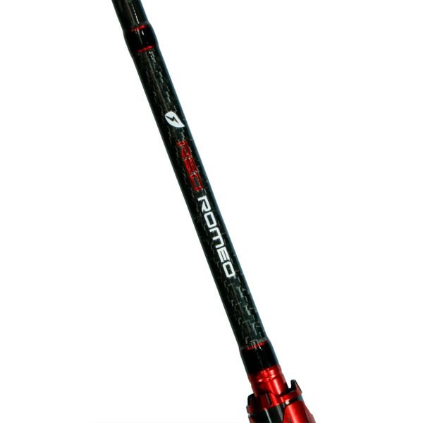 Fujin Red Romeo 270 Cm 8-37 Gr Spin Kamış