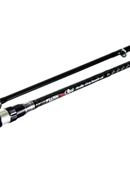Fujin New Crow X-Plus NCR-802ML 240 cm 5-30 gr Spin Olta Kamışı