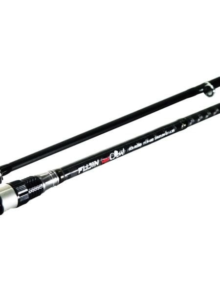 Fujin New Crow X-Plus NCR-962MH 290 Cm 20-60 Gr Spin Olta Kamışı