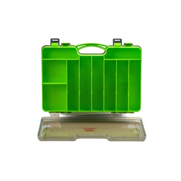 Shufa Çift Taraflı Çok Amaçlı Maket Yem Kutusu