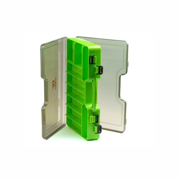 Shufa Çift Taraflı Çok Amaçlı Maket Yem Kutusu