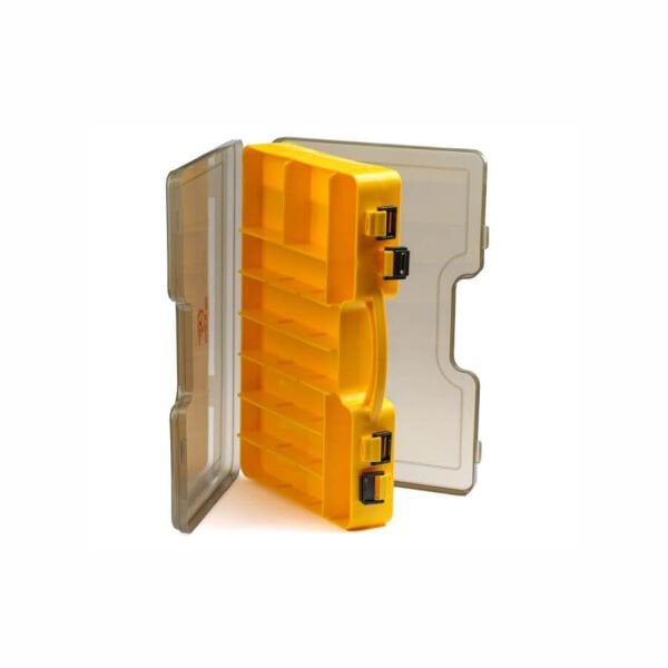 Shufa Çift Taraflı Çok Amaçlı Maket Yem Kutusu