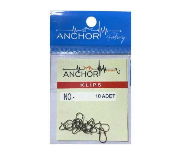 Anchor Klips