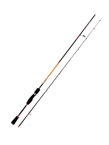 Fujin Salty Rugger 205 Cm 0.8-10 Gr LRF Kamışı