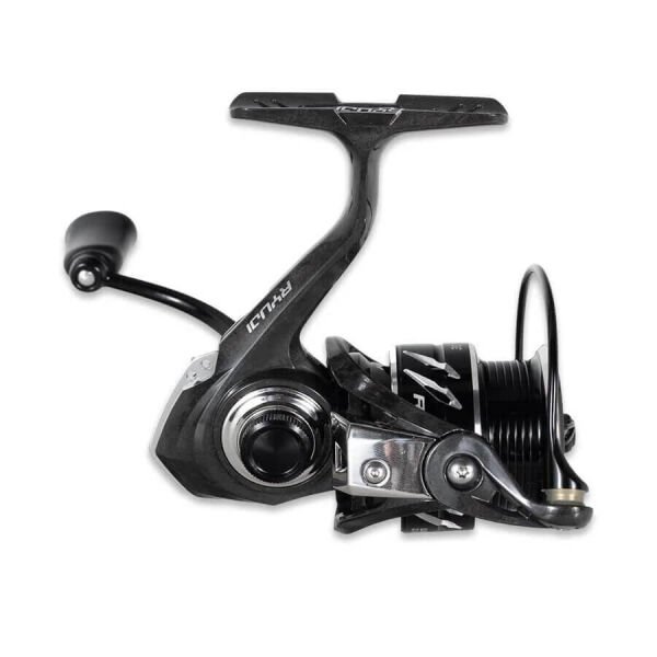 Ryuji Voltage 2000 Lrf Olta Makinesi