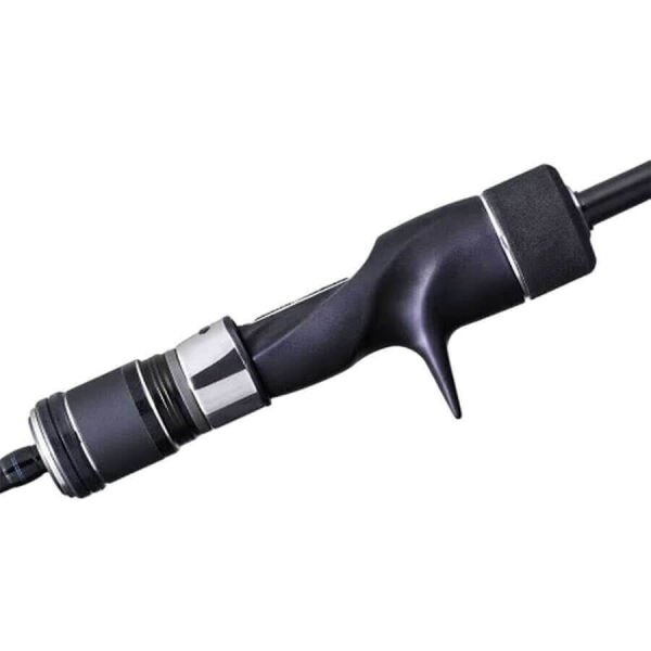 Shimano Game Type Slow Jig 198 Cm Max. 330 Gr Kamış - Tetikli