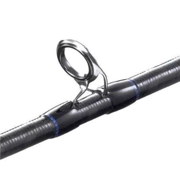 Shimano Game Type Slow Jig 198 Cm Max. 330 Gr Kamış - Tetikli