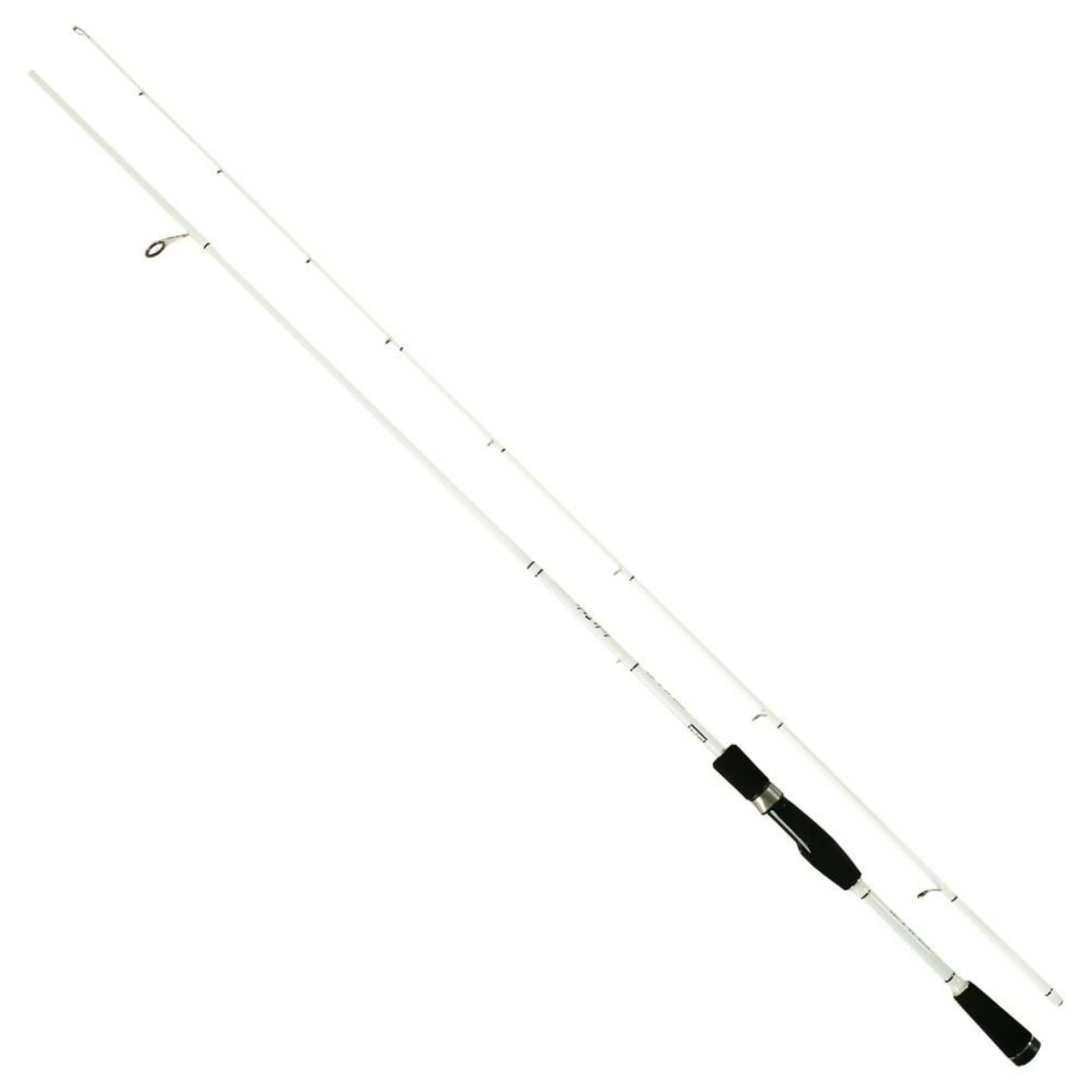 Ryuji Light Style 225 Cm 3-12 Gr LRF Olta Kamışı