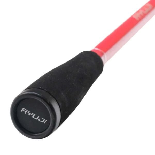 Ryuji Red Fox 240 cm 5-55 gr Spin Olta Kamışı