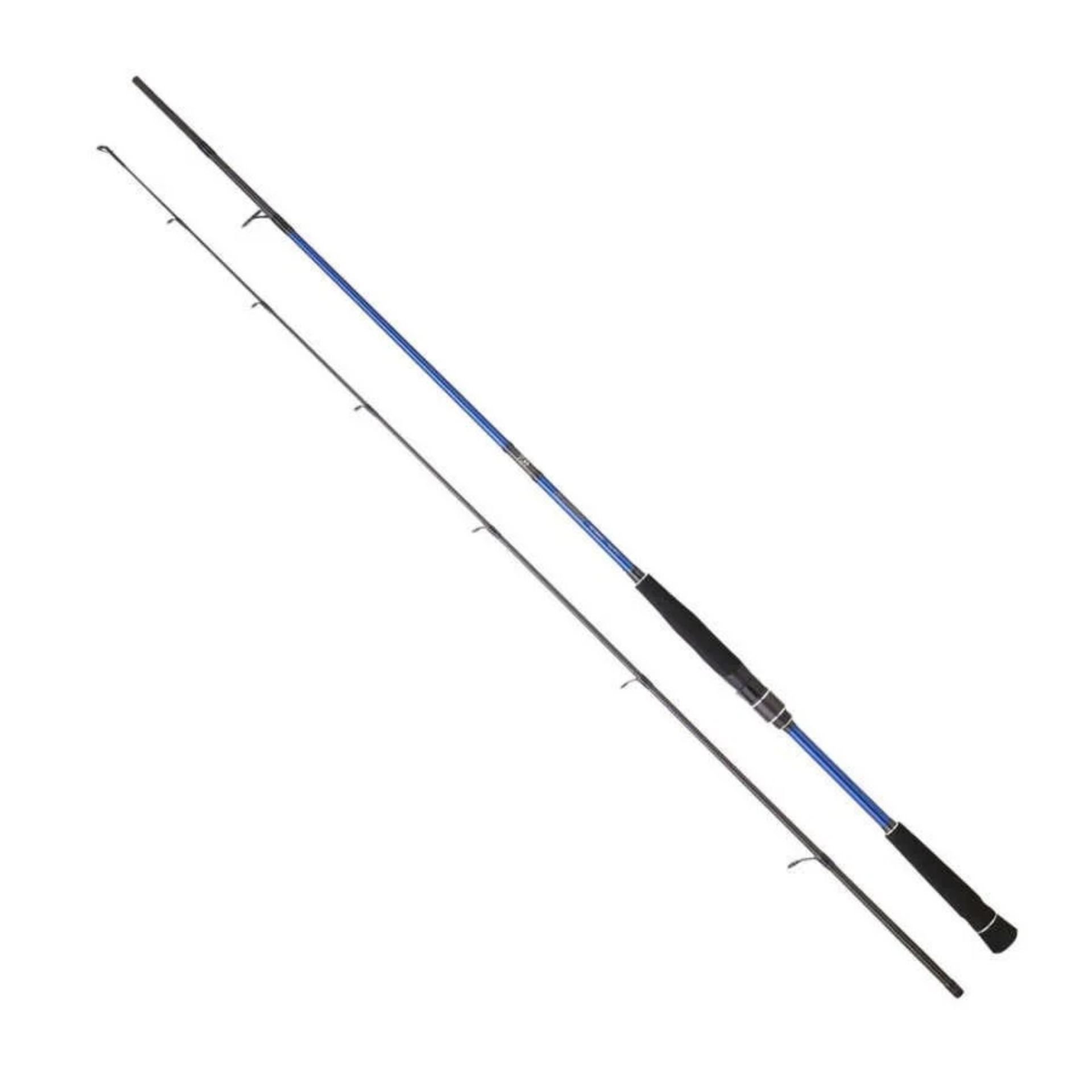 Daiwa Samourai Seabass 240 cm 14-42 gr Spin Olta Kamışı