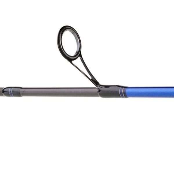 Daiwa Samourai Seabass 240 Cm 14-42 Gr Spin Olta Kamışı