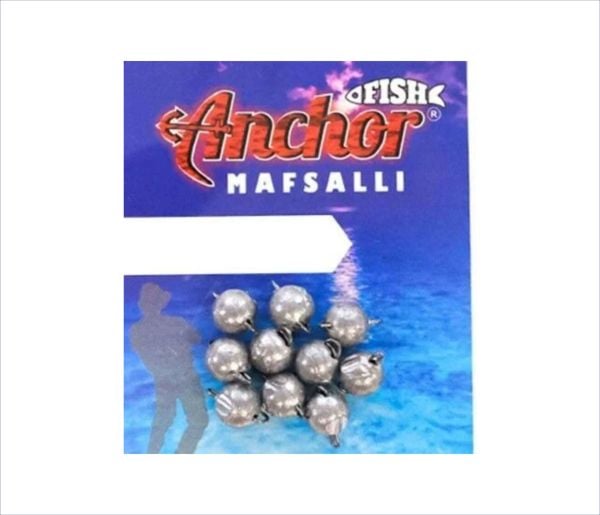 Anchor Mafsallı Kurşun