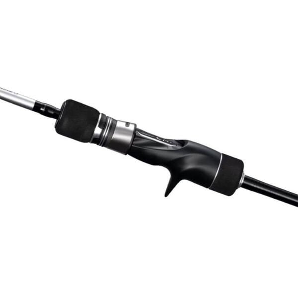 Shimano Grappler SJ B664 198 Cm Max 330 Gr Slow Jig Kamışı