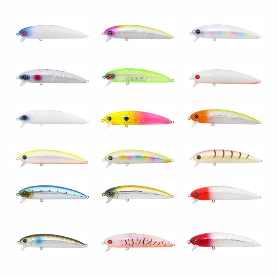 Hanfish Atmaca 9 Cm 14 Gr Maket Yem