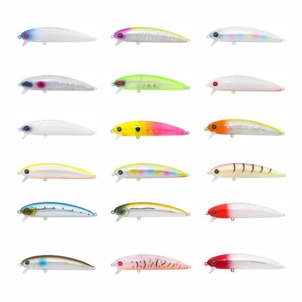 Hanfish Atmaca 9 Cm 14 Gr Maket Yem