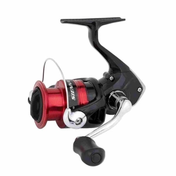 Shimano Sienna 2000 FG LRF Olta Makinesi