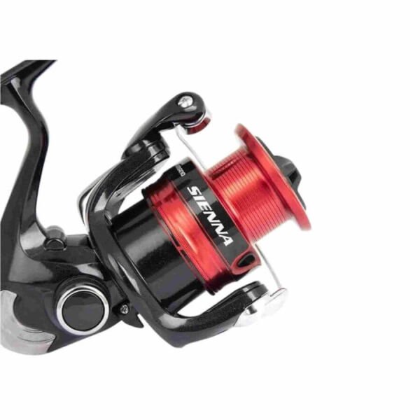 Shimano Sienna 2000 FG LRF Olta Makinesi