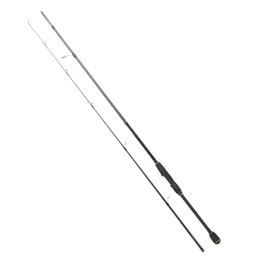 Daiwa RX Lure Game BF 213 Cm 5-14 Gr Lrf Kamışı