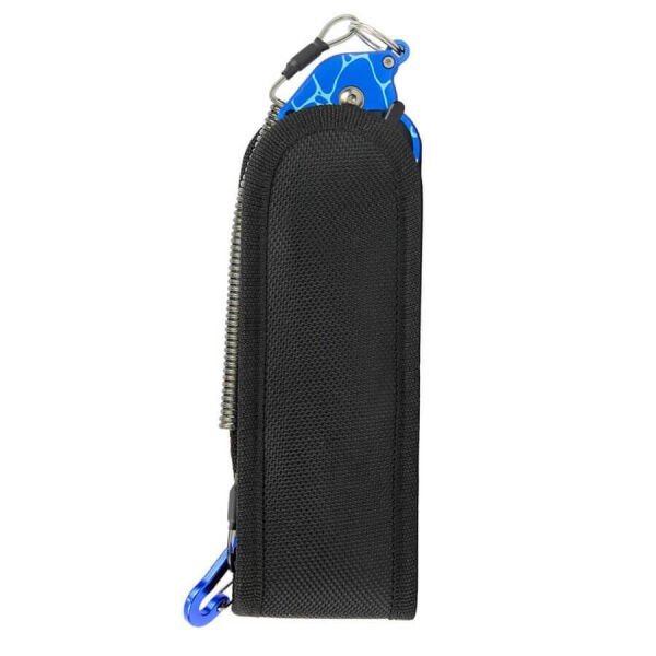Sea Horse Balık Tutucu Gripper Mavi