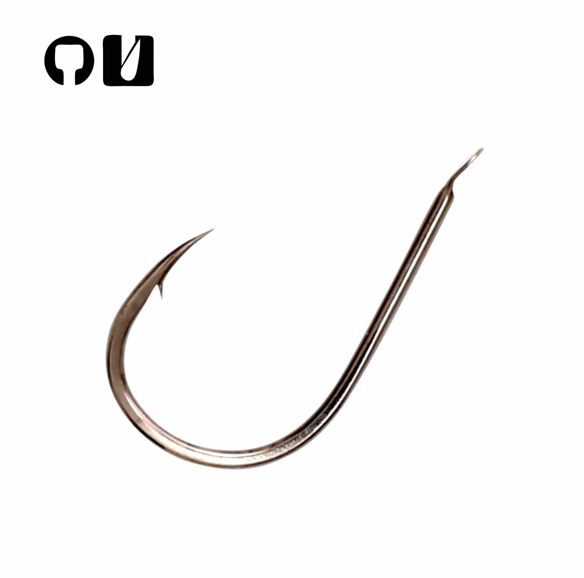 Fudo 1001 Chinu Black Nikel İğne