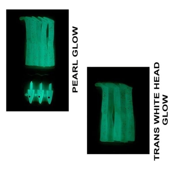 Ryuji V8 Silikon 8 cm 5.5 gr Maket Yem