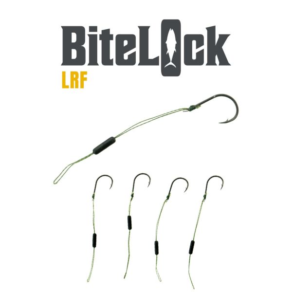 Fujin BiteLock LRF Hırsız Kanca