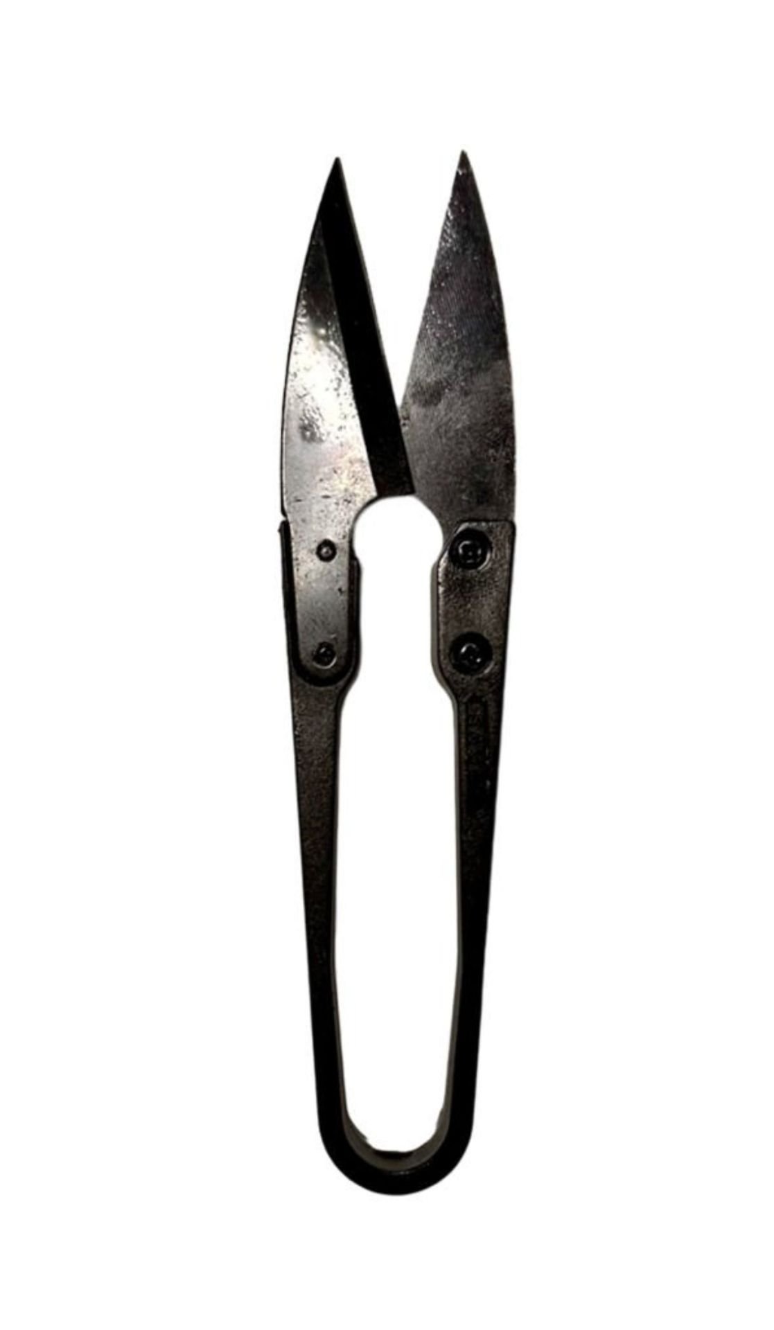 Shufa Balıkçı Makası