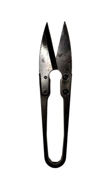 Shufa Balıkçı Makası