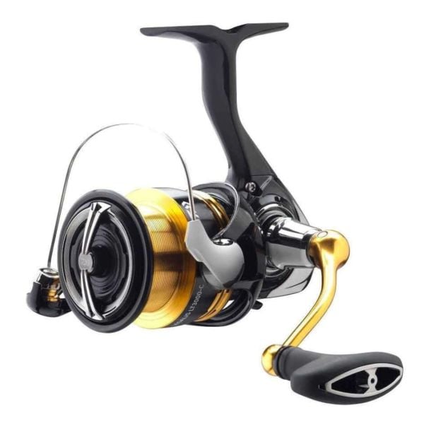 Daiwa Legalis 23 LT 3000 CXH Spin Olta Makinesi