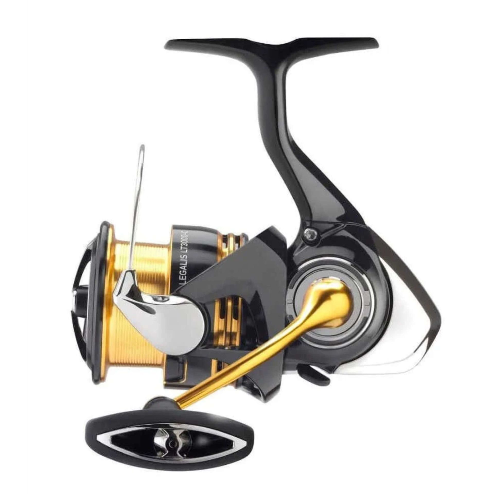 Daiwa Legalis 23 LT 3000 CXH Spin Olta Makinesi