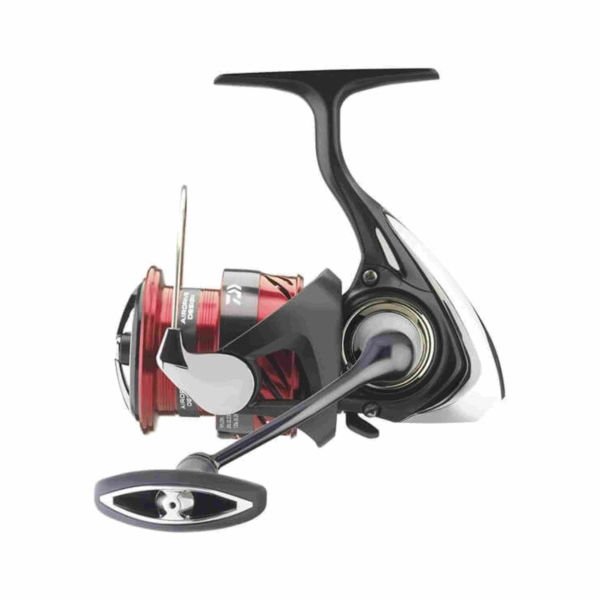 Daiwa Ninja 23 LT 5000 C Spin Olta Makinesi