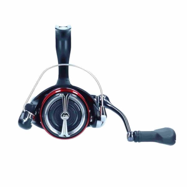 Daiwa Ninja 23 LT 5000 C Spin Olta Makinesi