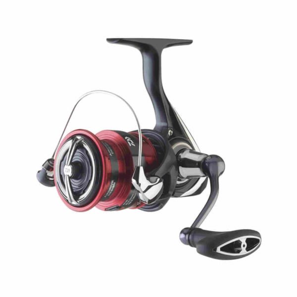 Daiwa Ninja 23 LT 4000 C Spin Olta Makinesi