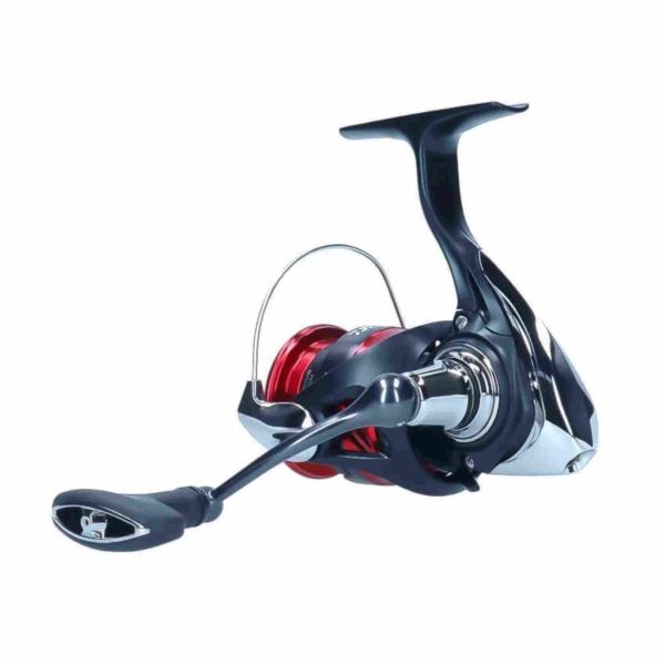 Daiwa Ninja 23 LT 4000 C Spin Olta Makinesi