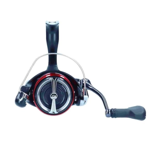 Daiwa Ninja 23 LT 3000 C Spin Olta Makinesi