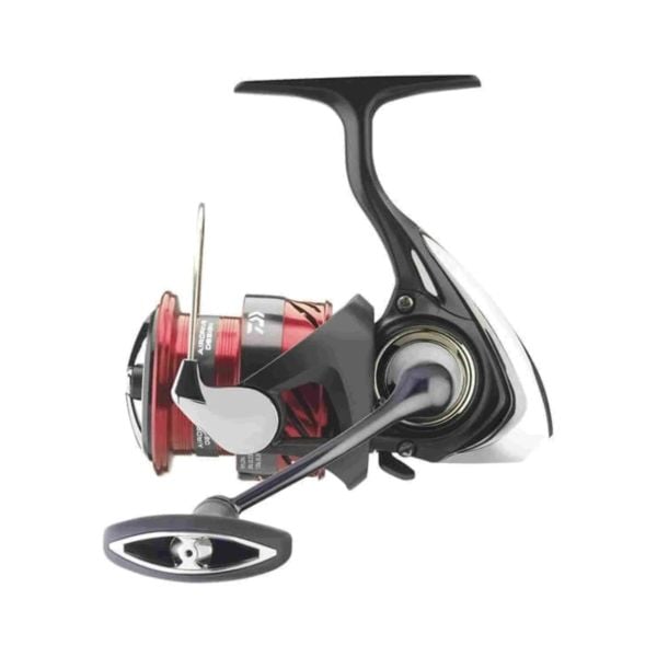 Daiwa Ninja 23 LT 2500 Spin Olta Makinesi