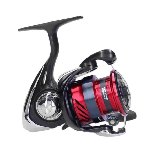 Daiwa Ninja 23 LT 2500 Spin Olta Makinesi