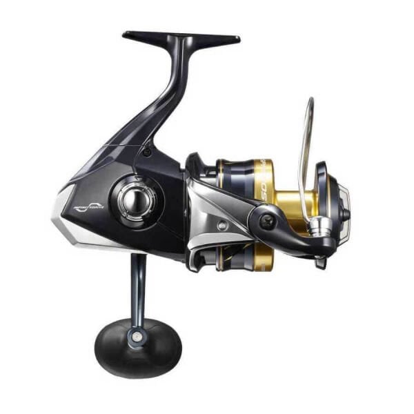 Shimano Spheros SW A 6000 HG Spin Olta Makinesi