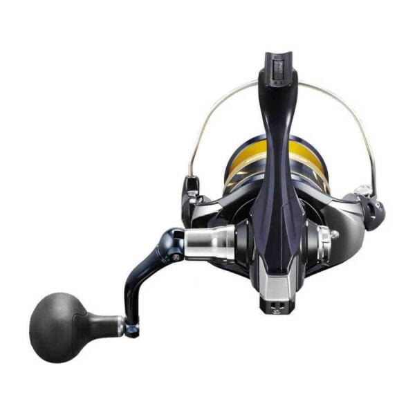 Shimano Spheros SW A 6000 HG Spin Olta Makinesi
